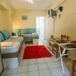 Stathopoulos Apart Otel Sampatiki