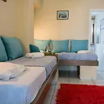 Stathopoulos Apart Otel Sampatiki