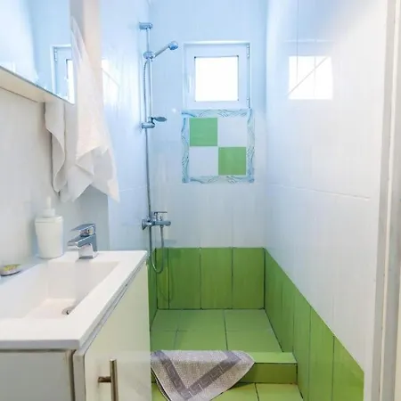 Stathopoulos Hotel apartamentowy