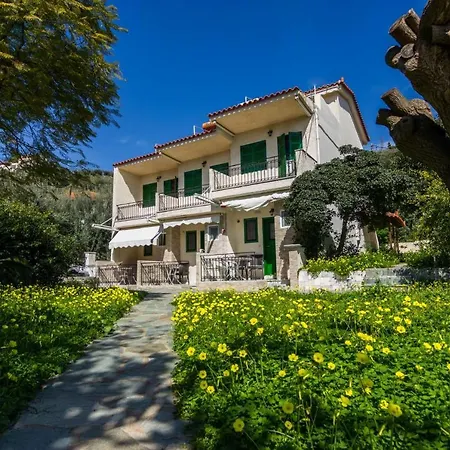 Aparthotel Stathopoulos