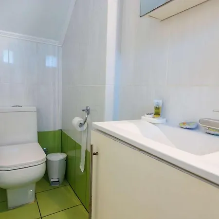 Aparthotel Stathopoulos *