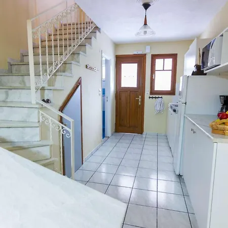 アパートホテル Stathopoulos 4*