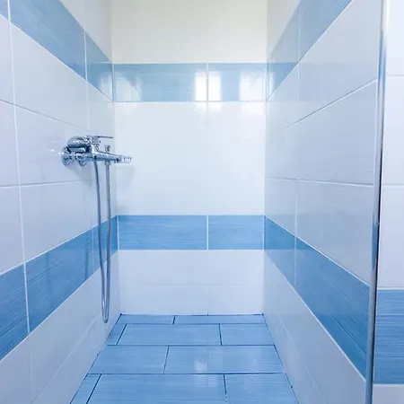 Stathopoulos Aparthotel *