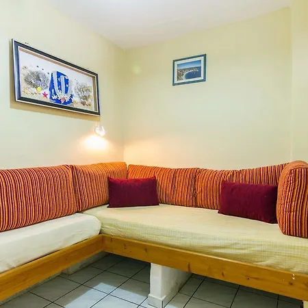 Aparthotel Stathopoulos
