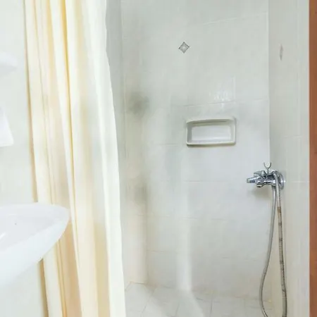 Aparthotel Stathopoulos *
