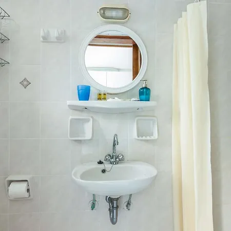 Aparthotel Stathopoulos