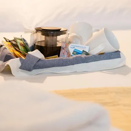 Aparthotel Stathopoulos *