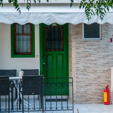 Aparthotel Stathopoulos