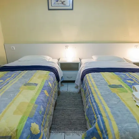 Aparthotel Stathopoulos *