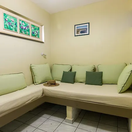 Hotel apartamentowy Stathopoulos