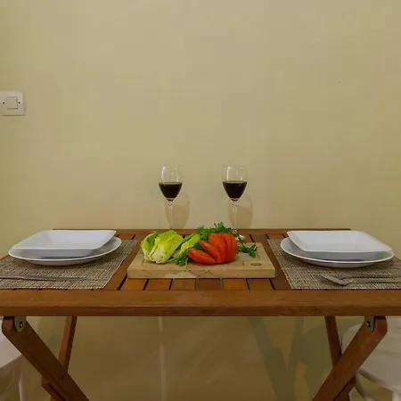 Aparthotel Stathopoulos