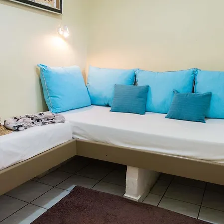 Aparthotel Stathopoulos *