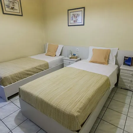 Stathopoulos سامباتيكي