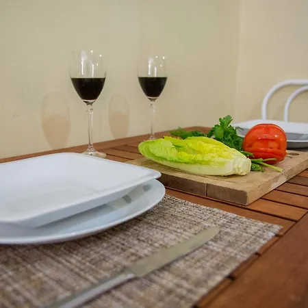 Aparthotel Stathopoulos