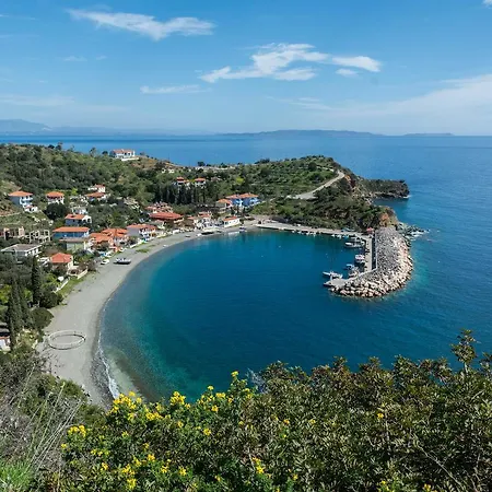 Stathopoulos アパートホテル