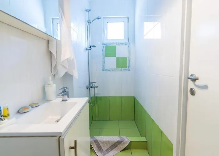 Stathopoulos アパートホテル