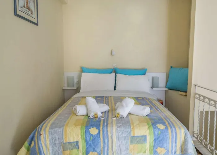 Stathopoulos サンパティキ