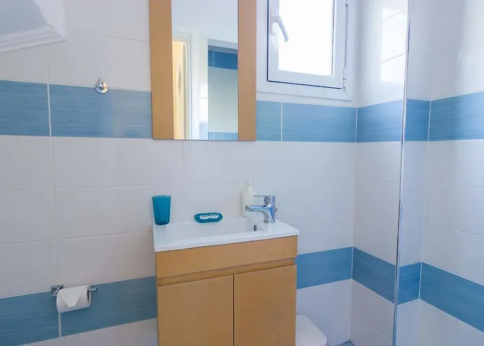 アパートホテル Stathopoulos 4*