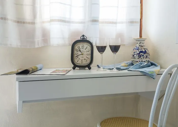 Stathopoulos アパートホテル