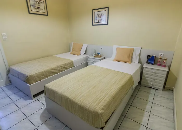 Stathopoulos サンパティキ