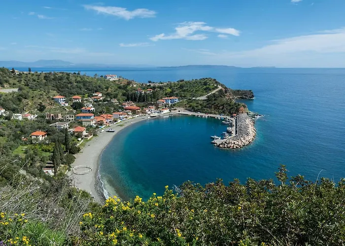 Stathopoulos アパートホテル